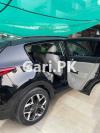 KIA Sportage FWD 2021 For Sale in Lahore