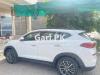 Hyundai Tucson FWD A/T GLS Sport 2022 For Sale in Multan