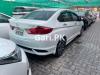 Honda City 1.5L ASPIRE CVT 2021 For Sale in Lahore