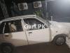 Suzuki Mehran VXR Euro II 2014 For Sale in Lahore