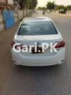 Toyota Corolla GLI 2015 For Sale in Karachi