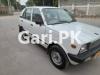 Suzuki FX  1988 For Sale in Karachi