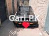 Daihatsu Charade  1985 For Sale in Peshawar