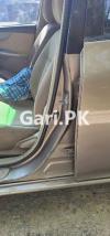 Toyota Corolla GLI 2009 For Sale in Mardan