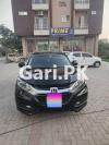 Honda Vezel  2015 For Sale in Lahore