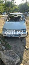 Suzuki Mehran VXR 2015 For Sale in Rawalpindi