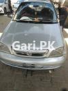 Suzuki Cultus VXR 2008 For Sale in Multan