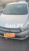 Suzuki Cultus VXR 2019 For Sale in Lahore