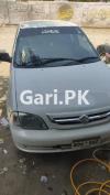 Suzuki Cultus VXR 2015 For Sale in Mansehra