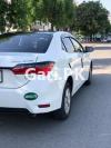 Toyota Corolla Altis Grande CVT-i 1.8 2016 For Sale in Lahore