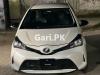 Toyota Vitz F M Package 1.0 2015 For Sale in Islamabad