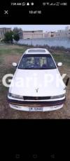 Mitsubishi Lancer  1990 For Sale in Karachi