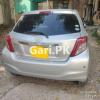 Toyota Vitz F 1.0 2014 For Sale in Islamabad