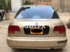 Honda Civic EXi 1998 For Sale in Karachi