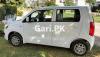 Suzuki Wagon R VXL 2022 For Sale in Multan