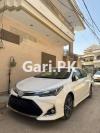 Toyota Corolla Altis Grande X CVT-i 1.8 Black Interior 2022 For Sale in Hyderabad