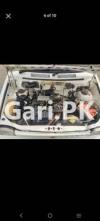 Suzuki Mehran VXR Euro II 2015 For Sale in Hyderabad