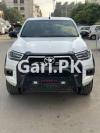 Toyota Hilux  2021 For Sale in Karachi