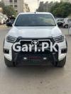 Toyota Hilux  2021 For Sale in Karachi