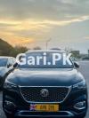 MG HS  2023 For Sale in Multan