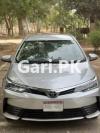 Toyota Corolla GLI 2019 For Sale in Karachi