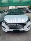 Hyundai Tucson  2023 For Sale in Karachi