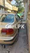 Honda Civic VTi 1997 For Sale in Islamabad