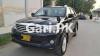 Toyota Fortuner V 2013 For Sale in Karachi