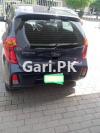 KIA Picanto 1.0 AT 2020 For Sale in Lahore