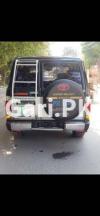 Toyota Land Cruiser  1992 For Sale in Lahore