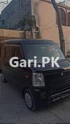 Suzuki Every Join 2013 For Sale in Gujranwala