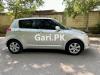 Suzuki Swift DLX Automatic 1.3 2016 For Sale in Islamabad