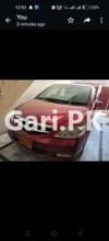 Honda City i-DSI Vario 2006 For Sale in Rawalpindi