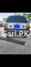 Suzuki Mehran VX Euro II 2013 For Sale in Islamabad