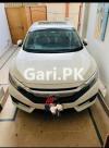 Honda Civic Oriel 1.8 i-VTEC CVT 2021 For Sale in Multan