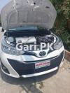 Toyota Yaris ATIV CVT 1.3 2023 For Sale in Lahore