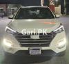 Hyundai Tucson AWD A/T Ultimate 2023 For Sale in Multan