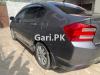 Honda City 1.3 i-VTEC 2015 For Sale in Sargodha