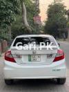 Honda Civic VTi Oriel Prosmatec 1.8 i-VTEC 2014 For Sale in Islamabad