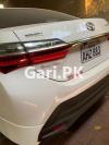 Toyota Corolla Altis X Automatic 1.6 Special Edition 2022 For Sale in Lahore