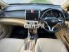 Honda City 1.5 i-VTEC Prosmatec 2018 For Sale in Lahore