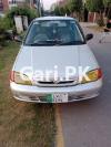 Suzuki Cultus VXR 2006 For Sale in Lahore