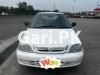 Suzuki Cultus VXR 2007 For Sale in Rawalpindi