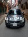 Suzuki Swift  2011 For Sale in Rawalpindi