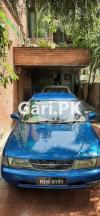 Nissan Sunny  1998 For Sale in Rawalpindi