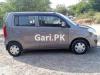 Suzuki Wagon R  2016 For Sale in Islamabad