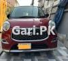 Daihatsu Cast  2021 For Sale in Lahore