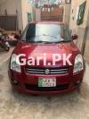 Suzuki Swift  2016 For Sale in Multan