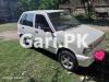 Suzuki Mehran VX 2007 For Sale in Islamabad