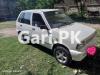 Suzuki Mehran VX 2007 For Sale in Islamabad